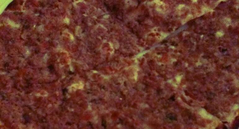 Kircicegi Menu Menu For Kircicegi Mavisehir Izmir